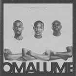 Artwork for "Omalume"