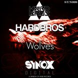 Artwork for "Wolves"