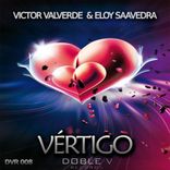 Artwork for "Vértigo"