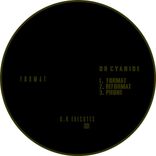 Artwork for "Format"