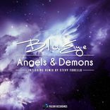 Artwork for "Angels & Demons"