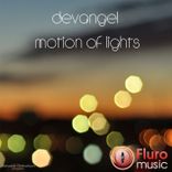 Artwork für "Motion of Lights"