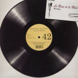 Portada para "I Love the Nightlife"