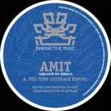 Artwork for "The Tube (Outrage Remix) / Recall"