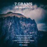 Artwork for "I'm So DIAO"