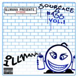 Portada para "Sourface Bass Vol.1"