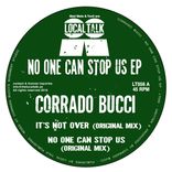 Artwork voor "No One Can Stop Us"