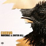 Artwork für "Cuervo"