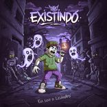 Artwork for "Existindo"