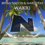 Artwork for "Waikiki"