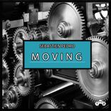 Artwork für "Moving"