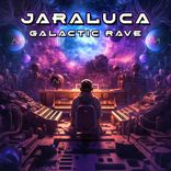 Portada para "Galactic Rave"