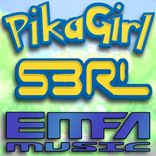 Artwork for "Pika Girl"
