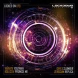 Artwork for "Locked On Vol.3"