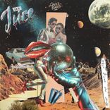 Artwork for "Torn Couch Sax Jive"