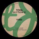 Artwork for "Do It Slow"