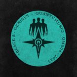 Portada para "Genisys"