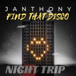 Portada para "Find That Disco"