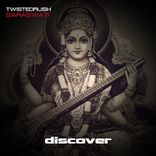 Artwork for "Saraswati"