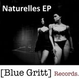 Portada para "Naturelles EP"
