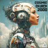 Artwork für "Cosmic Church 2000"
