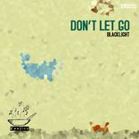 Artwork für "Don't Let Go"