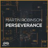 Portada para "Perseverance"