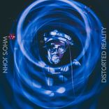 Artwork for "Distorted Reality"