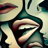 Artwork for "Nasty Girls"