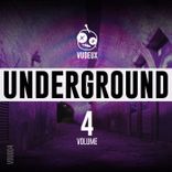 Artwork for "Vudeux Underground, Vol. 4"