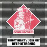 Artwork for "Friday Night / Join Me!"