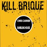 Artwork for "Rambling House EP"