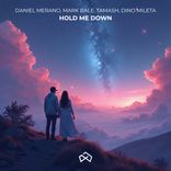Hold Me Down