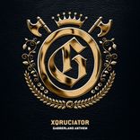 Artwork for "Gabberland Anthem 2023"