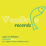 Artwork for "Waterfall"