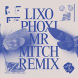Artwork für "Phoxi (Mr. Mitch Remix)"