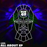 Artwork for "All About EP"