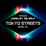 Portada para "Tokyo Streets"