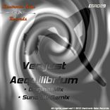 Artwork für "Aequilibrium"