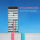 Artwork für "bottom feeder"