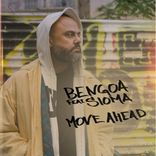 Artwork for "Move Ahead"