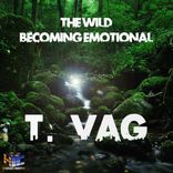Artwork voor "The Wild Becoming Emotional"