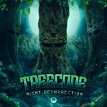 Artwork for "Night Resurrection"