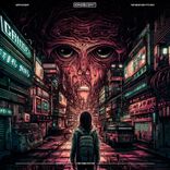 Artwork for "Vengeance"