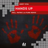 Artwork for "Hands Up"