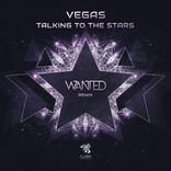 Portada para "Talking to the Stars (Wanted Remix)"