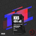 Artwork for "Nexus 4x4 #6"