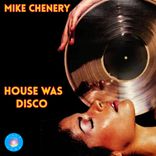 Artwork for "House Was Disco"