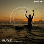 Artwork für "Heart Shaped Mistakes EP"