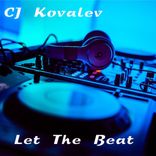 Artwork voor "Let The Beat"
